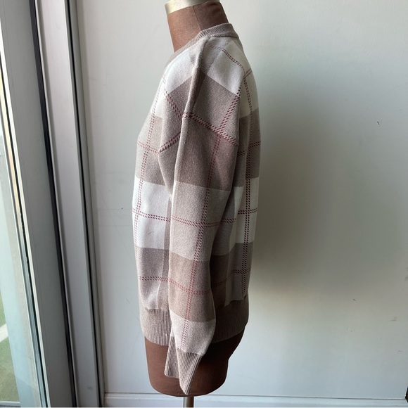 Rachel Zoe men’s crewneck sweater size M. - Picture 2 of 3